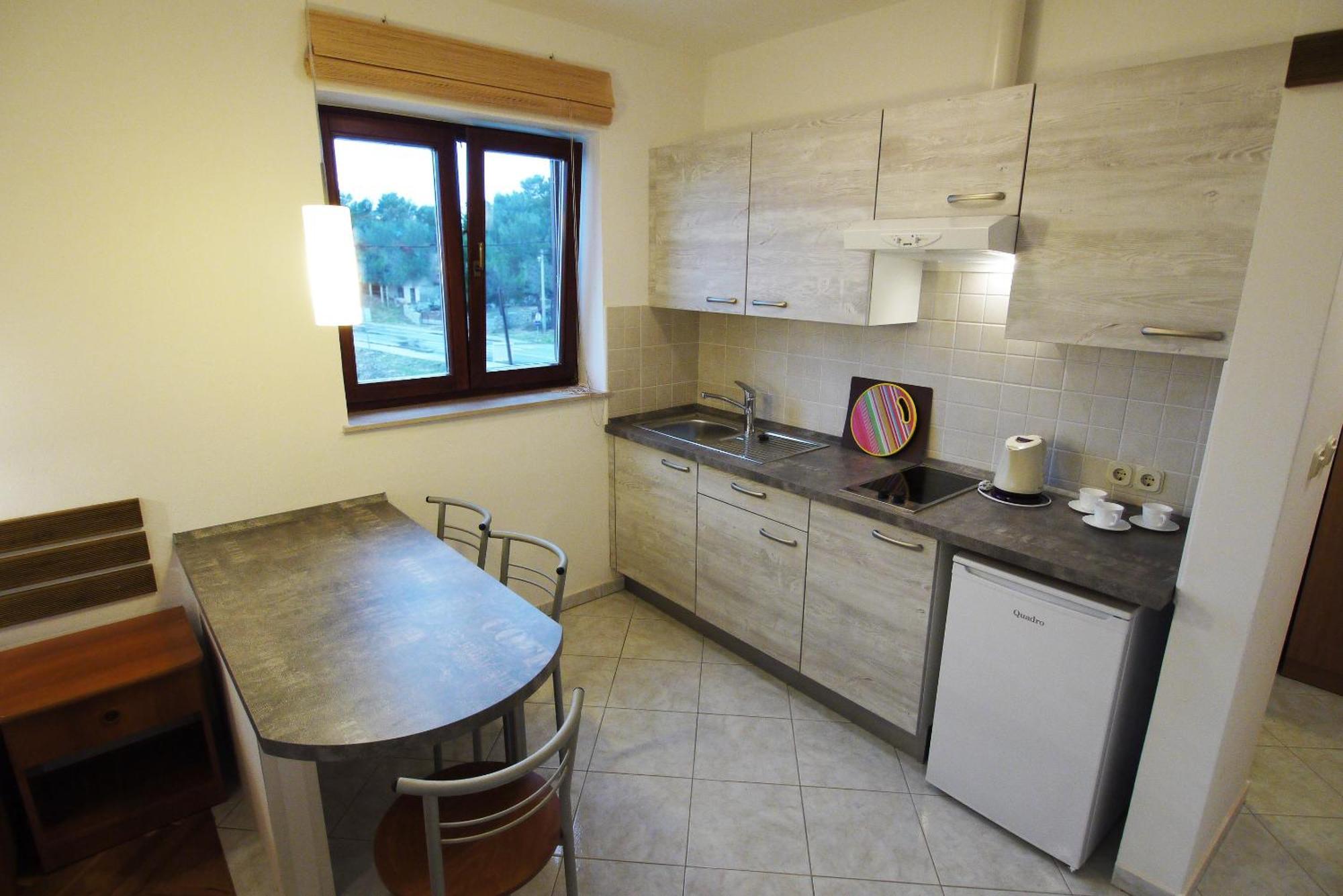 Paklenica Sport Apartments Starigrad Room photo