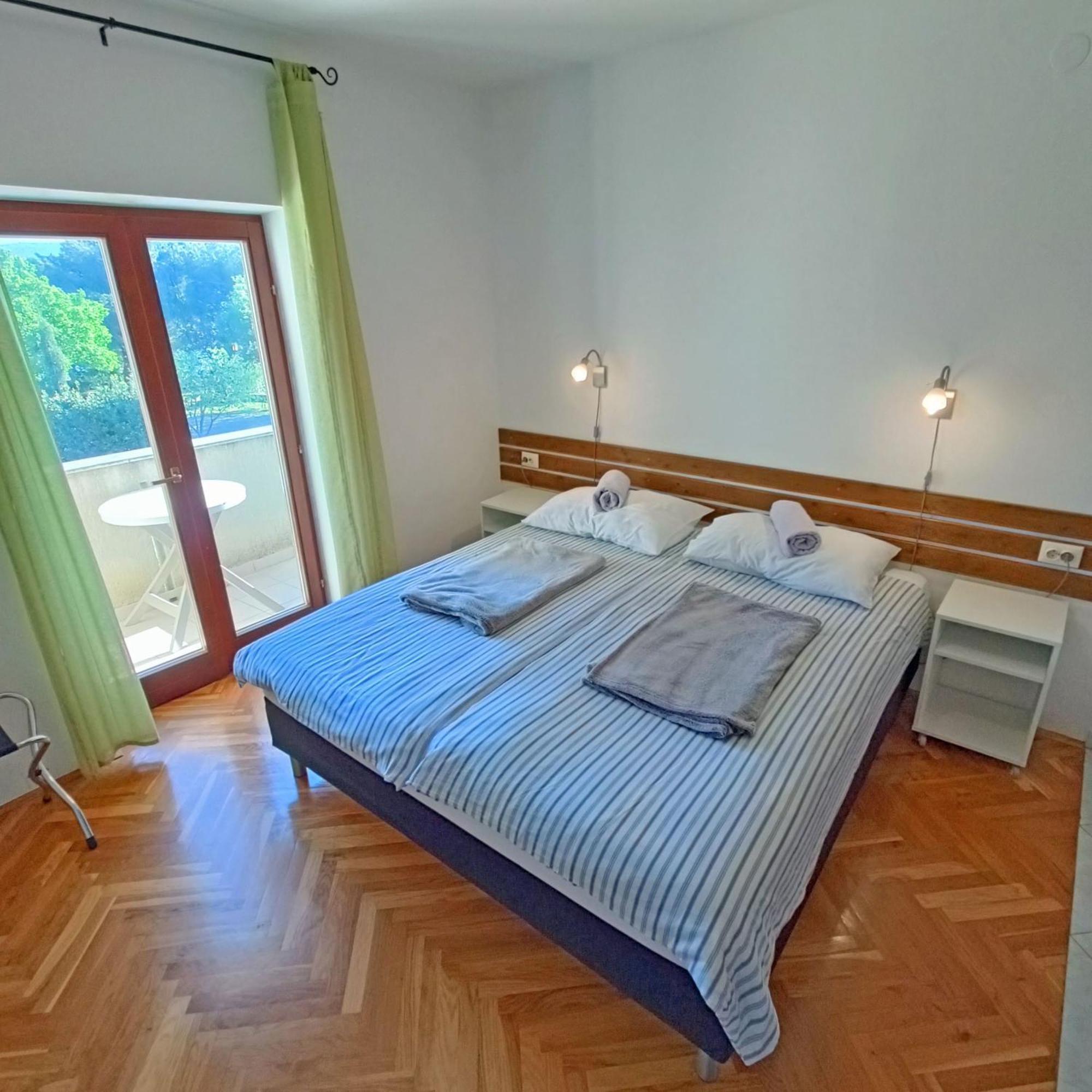 Paklenica Sport Apartments Starigrad Room photo