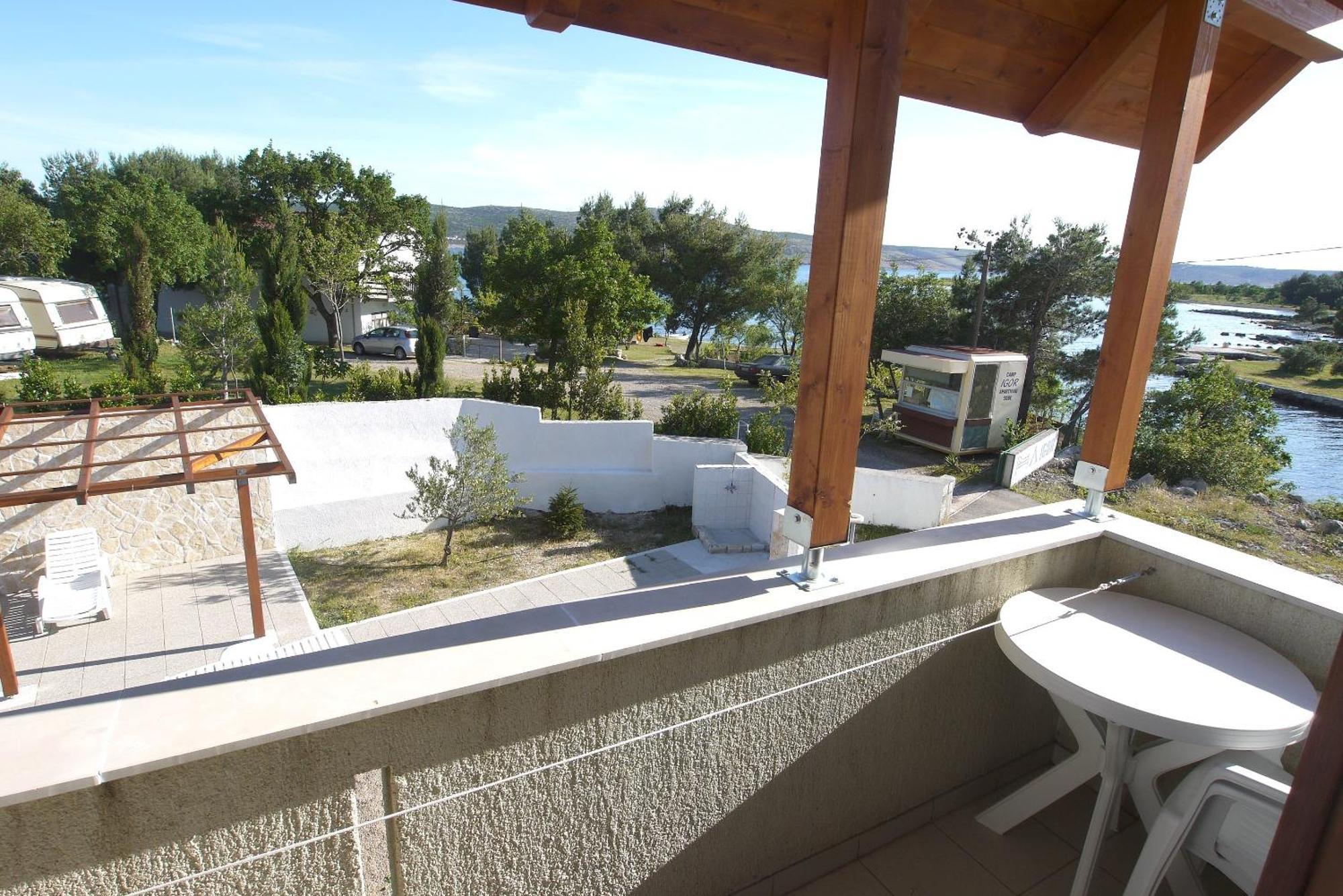 Paklenica Sport Apartments Starigrad Room photo