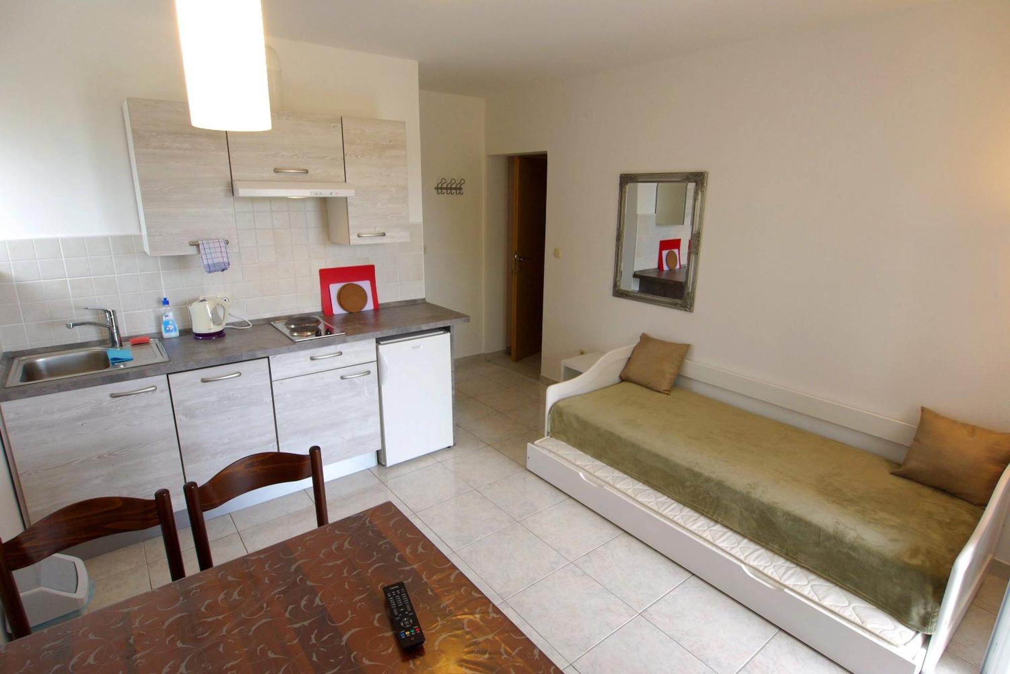 Paklenica Sport Apartments Starigrad Room photo