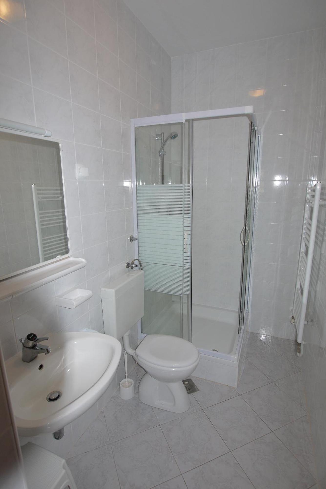 Paklenica Sport Apartments Starigrad Room photo