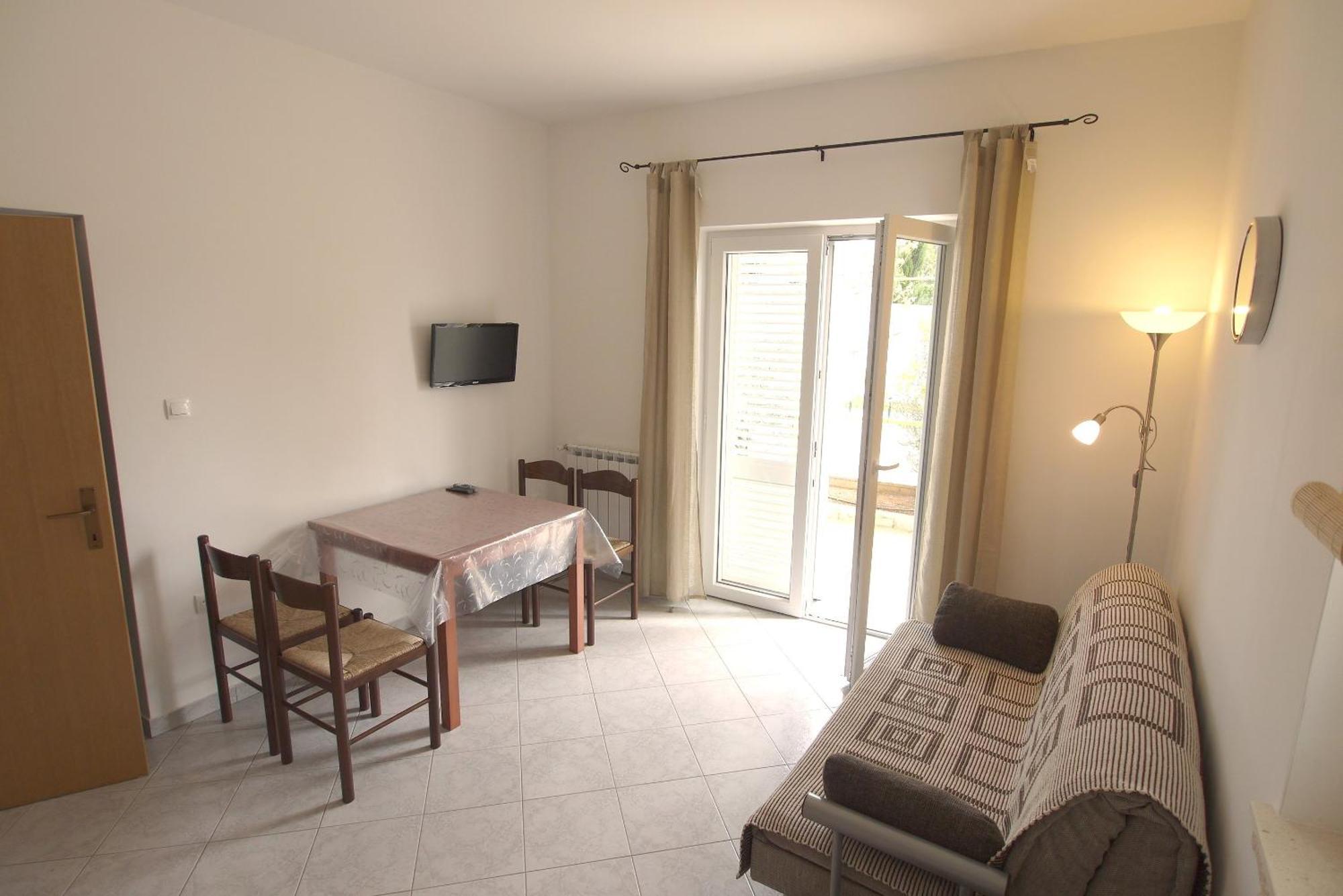 Paklenica Sport Apartments Starigrad Room photo