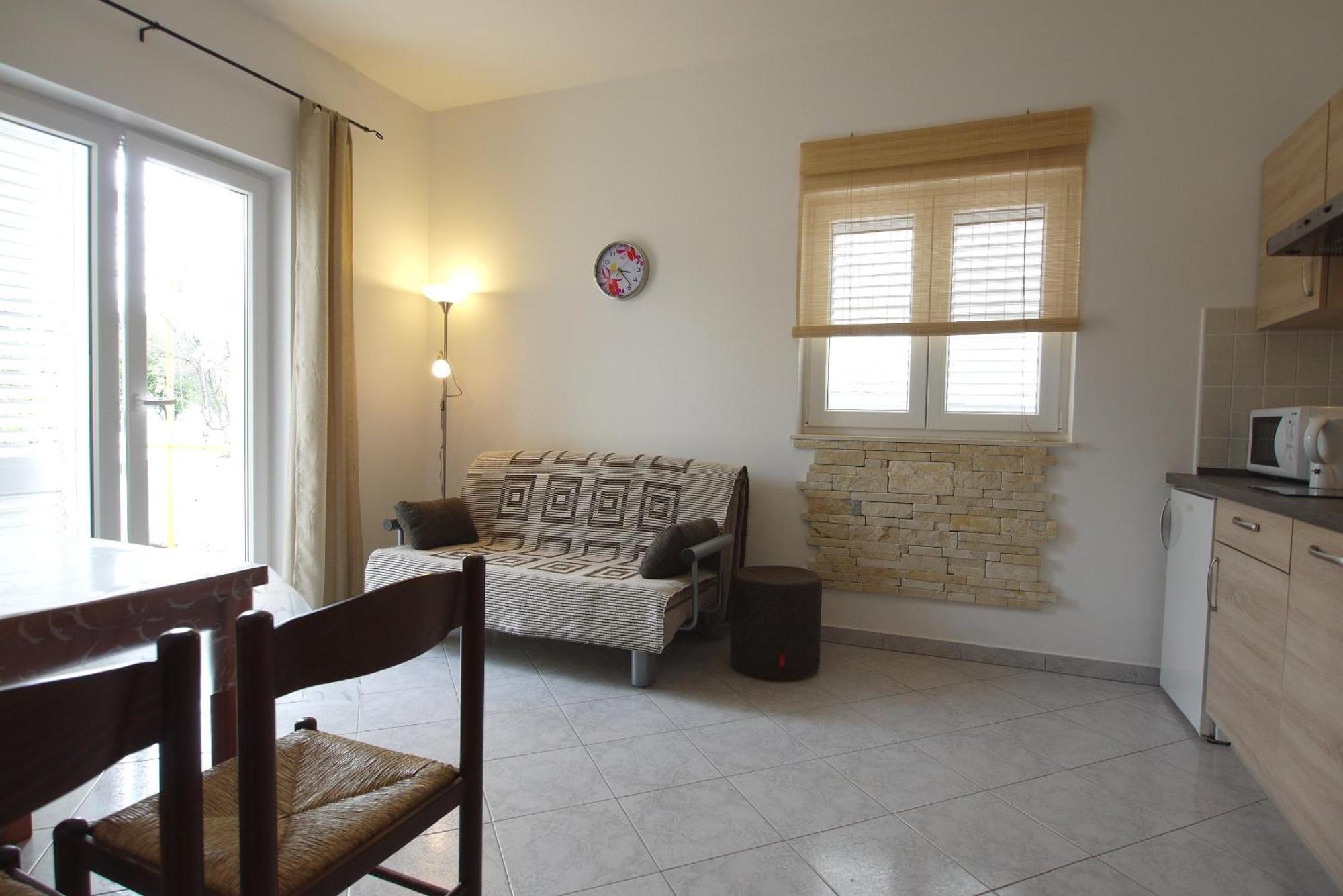 Paklenica Sport Apartments Starigrad Room photo