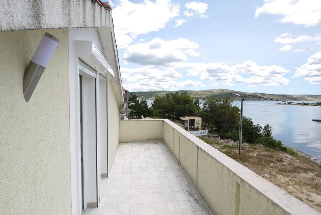 Paklenica Sport Apartments Starigrad Room photo