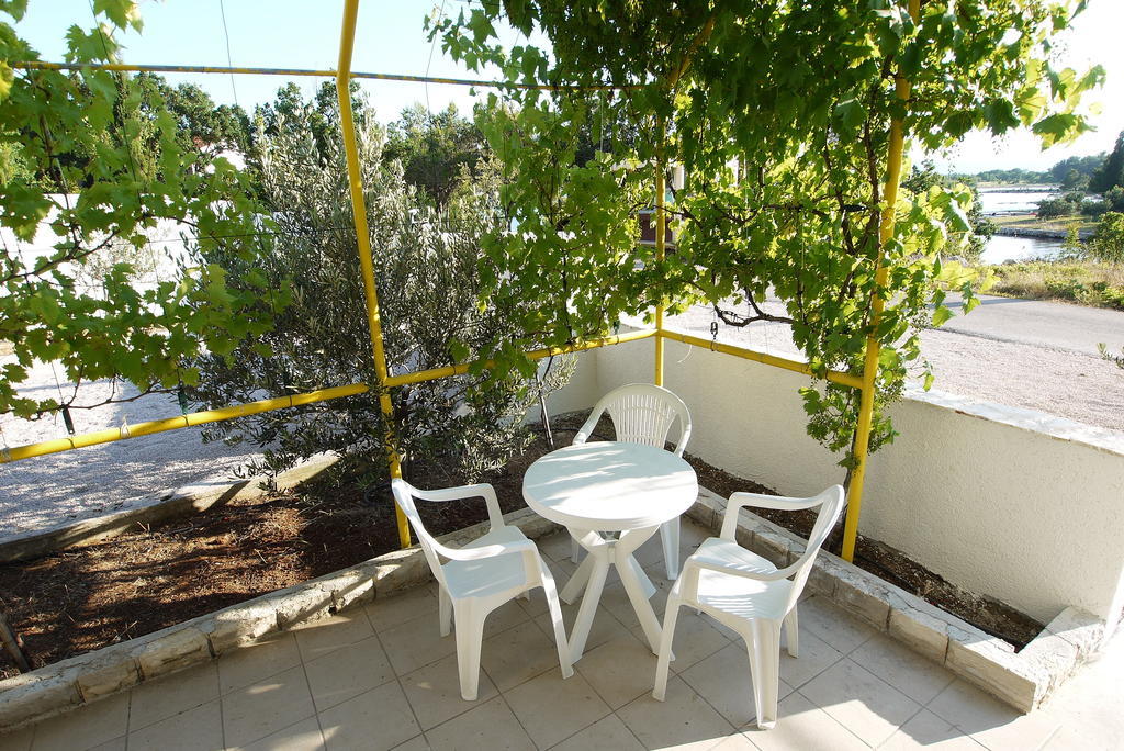Paklenica Sport Apartments Starigrad Room photo