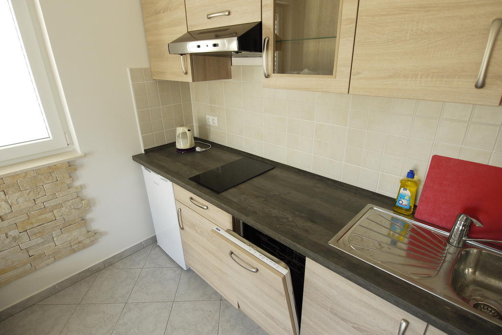 Paklenica Sport Apartments Starigrad Room photo