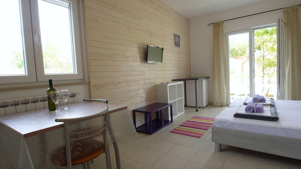 Paklenica Sport Apartments Starigrad Room photo