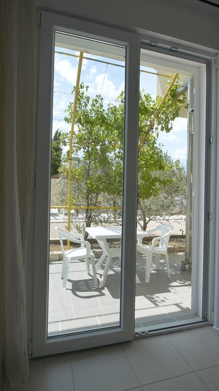 Paklenica Sport Apartments Starigrad Exterior photo